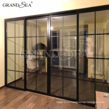 interior metal door frames patio aluminum sliding door price